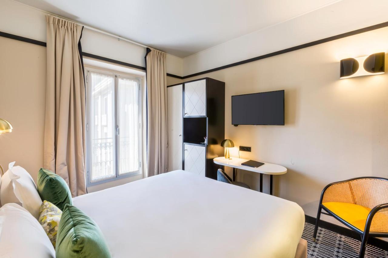Best Western Premier Hotel Roosevelt Nice Extérieur photo