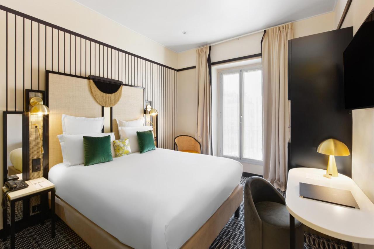 Best Western Premier Hotel Roosevelt Nice Extérieur photo