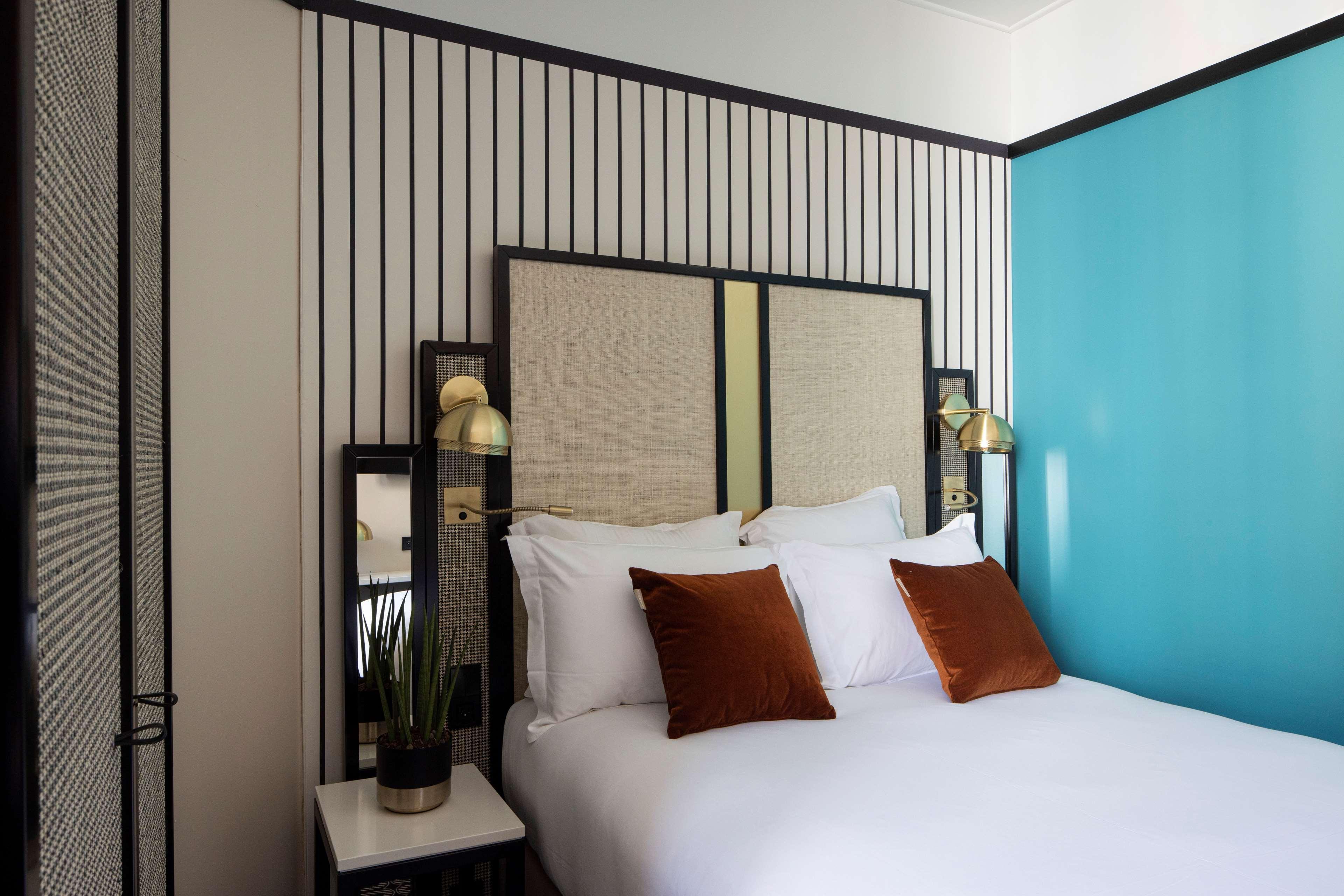 Best Western Premier Hotel Roosevelt Nice Extérieur photo