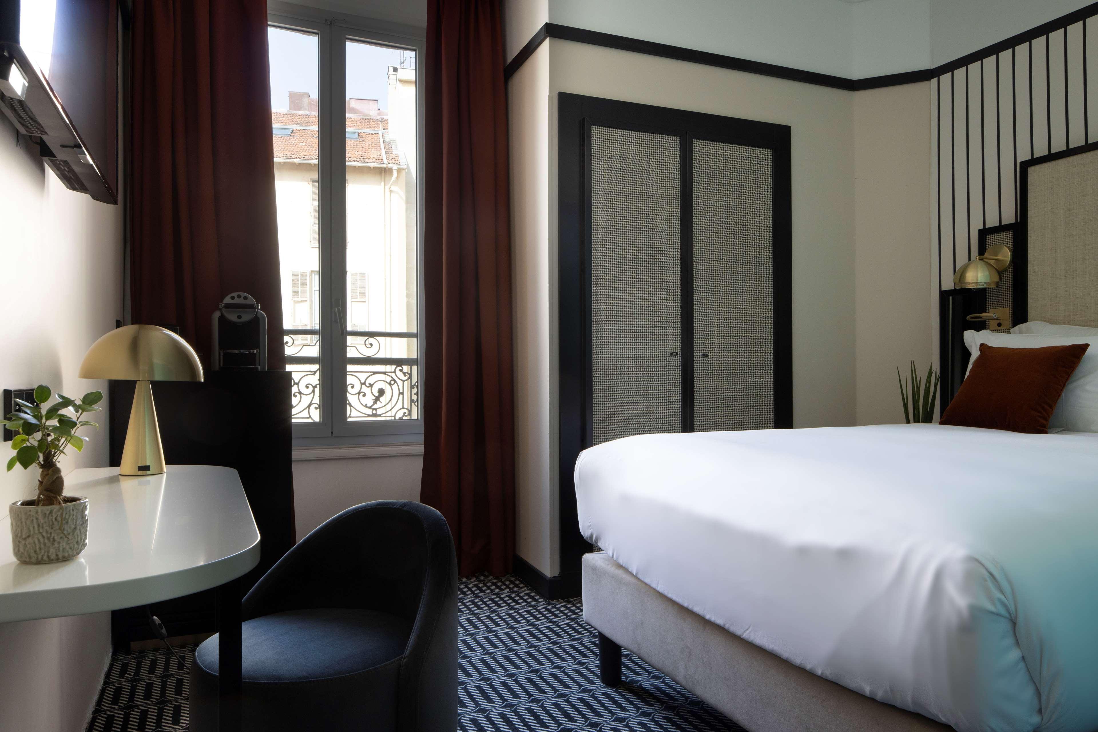 Best Western Premier Hotel Roosevelt Nice Extérieur photo