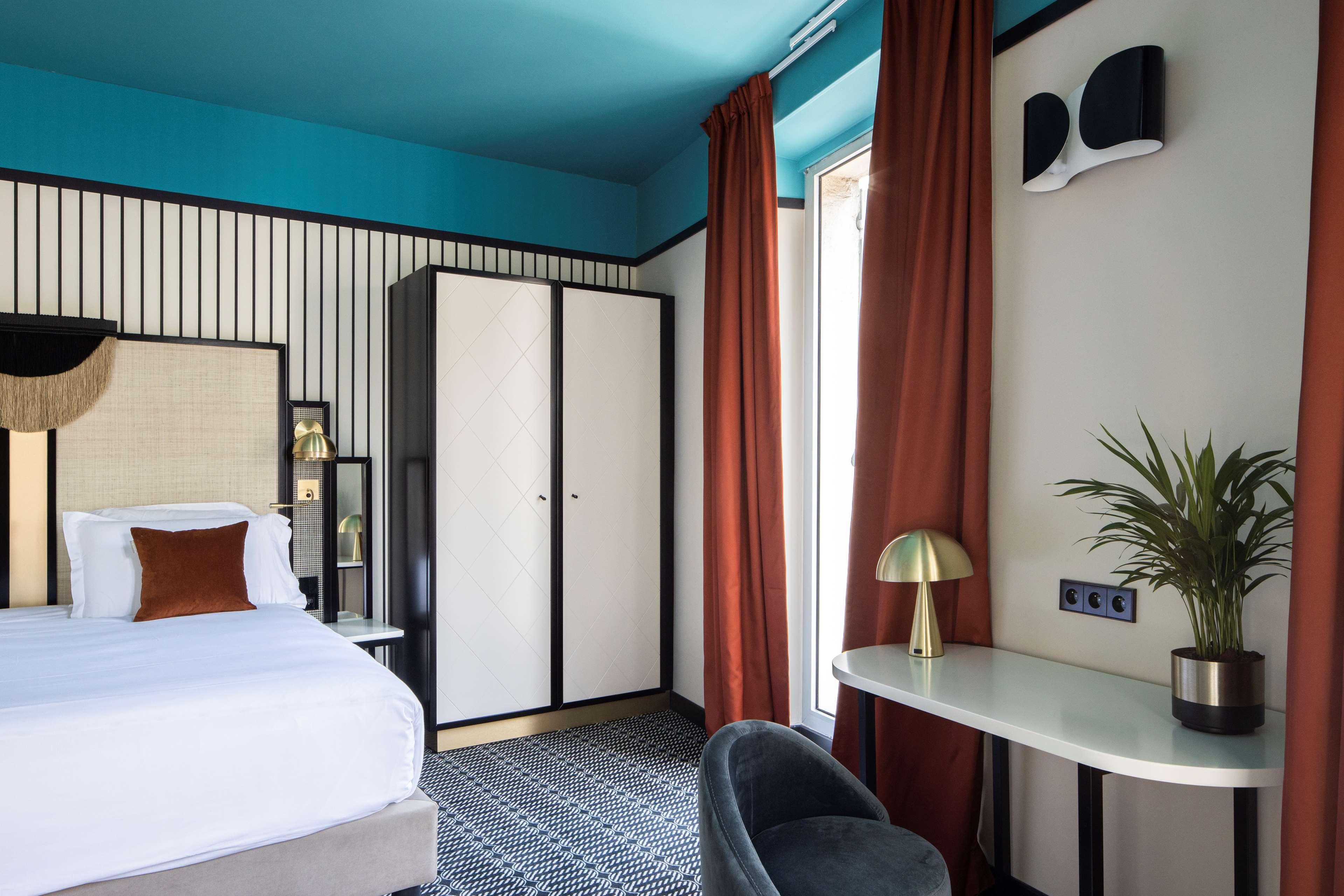 Best Western Premier Hotel Roosevelt Nice Extérieur photo