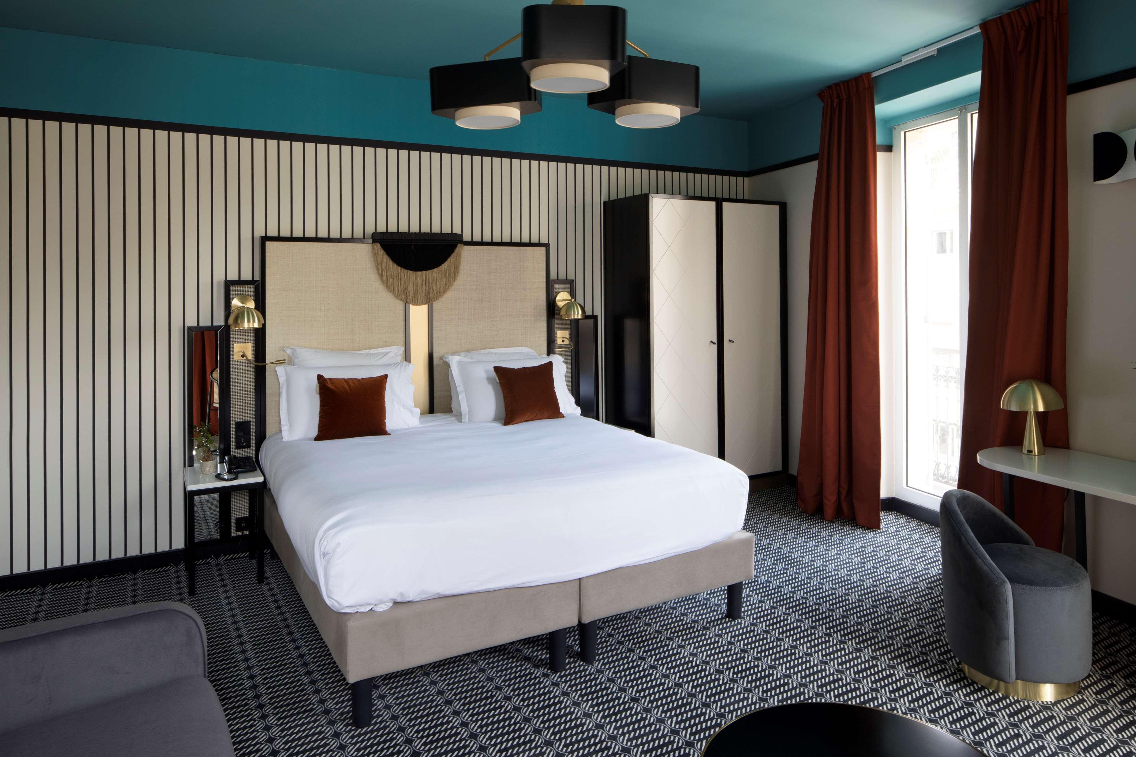 Best Western Premier Hotel Roosevelt Nice Extérieur photo