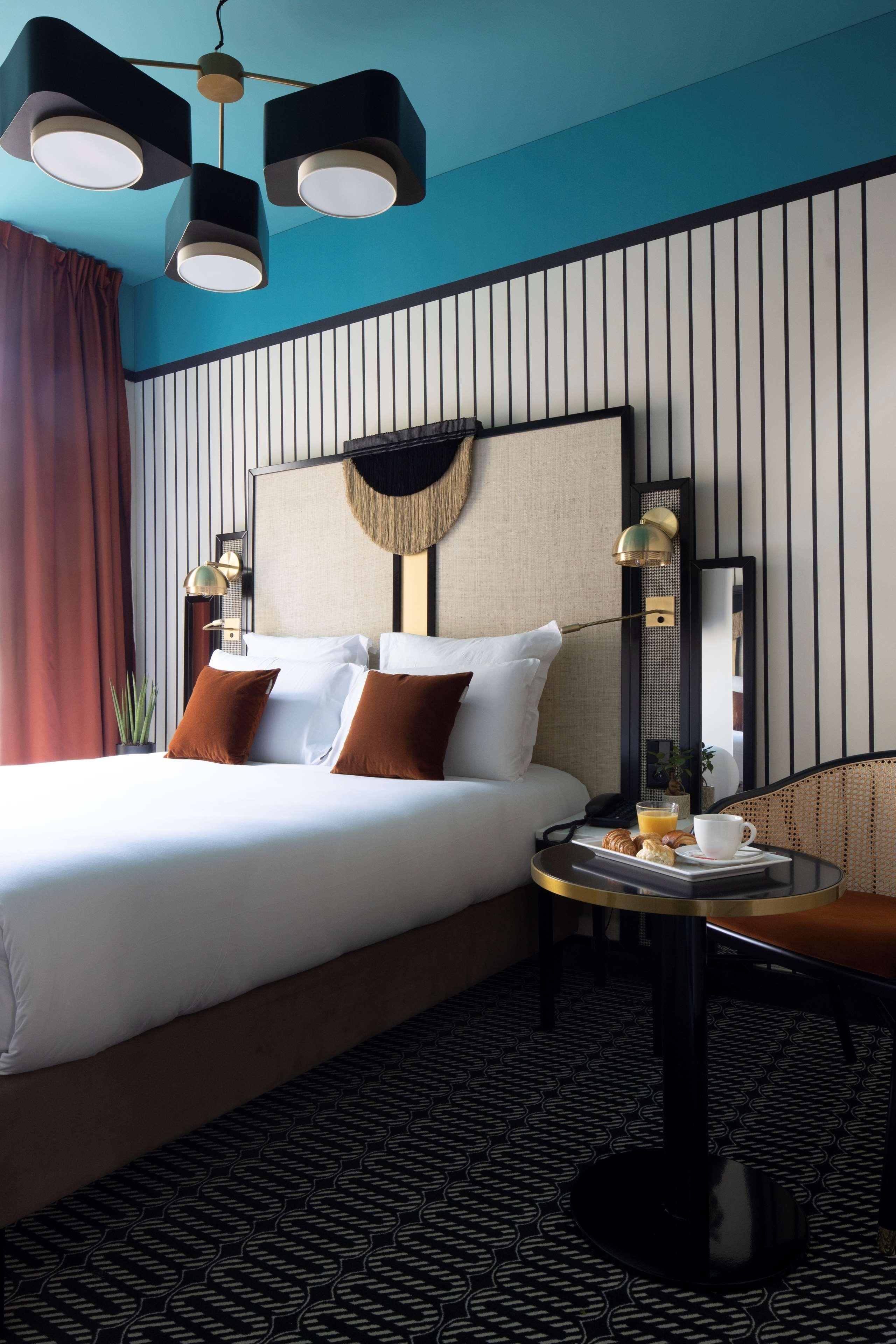 Best Western Premier Hotel Roosevelt Nice Extérieur photo