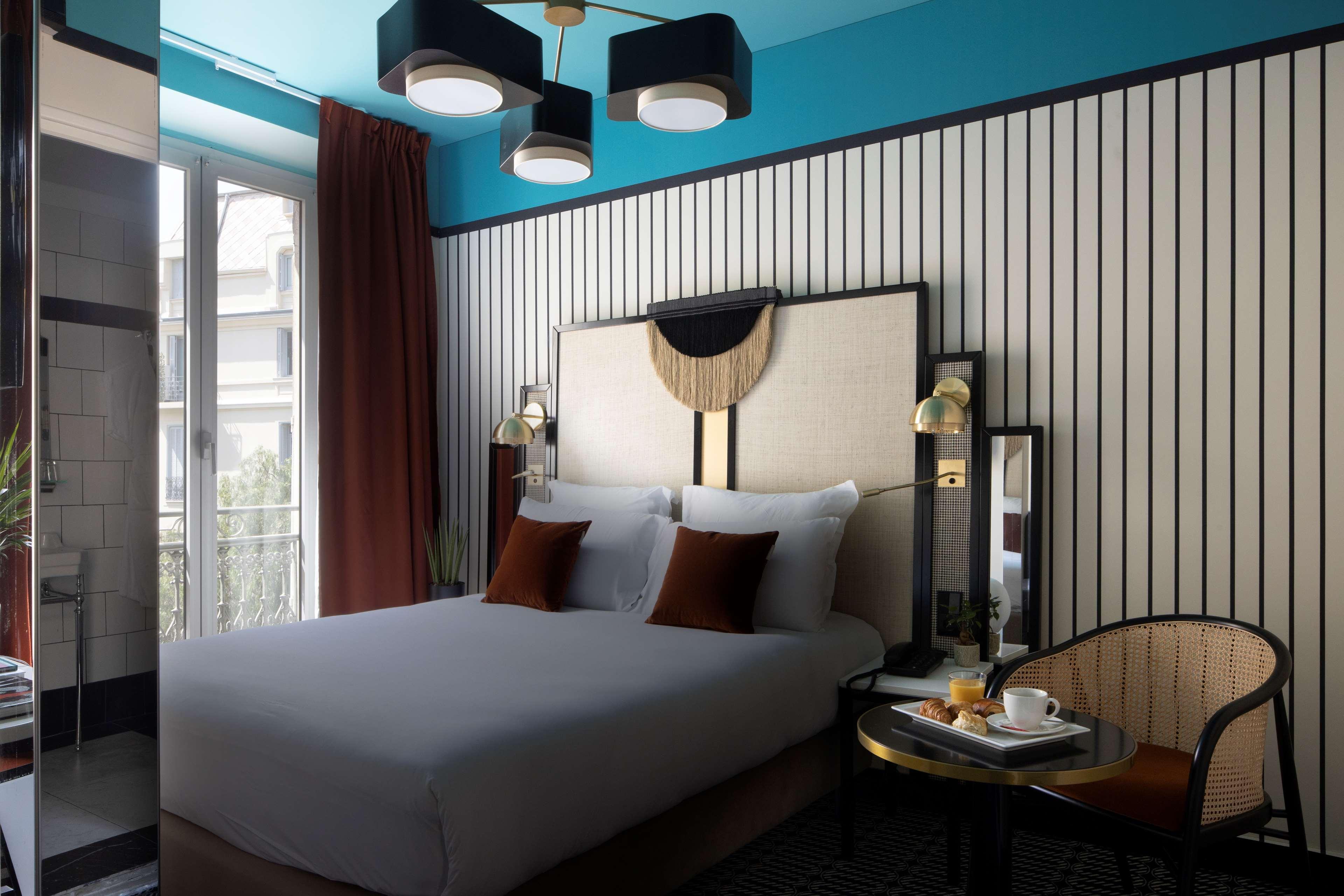 Best Western Premier Hotel Roosevelt Nice Extérieur photo